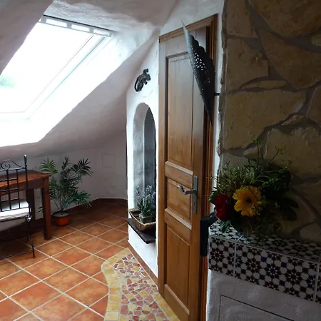 Apartmenthaus Casa Palma 3*