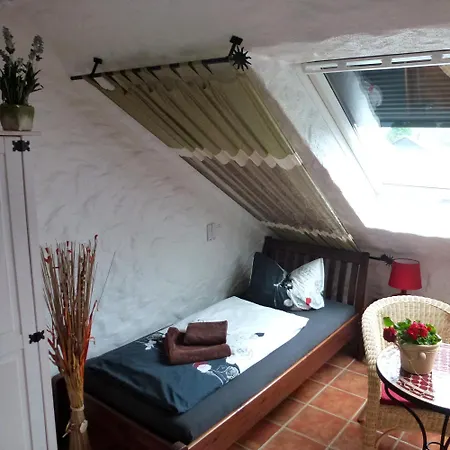 Aparthotel Apartmenthaus Casa Palma