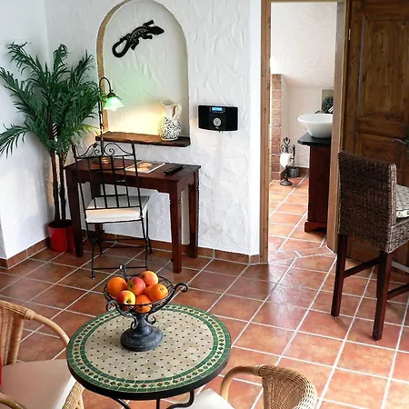 Aparthotel Apartmenthaus Casa Palma