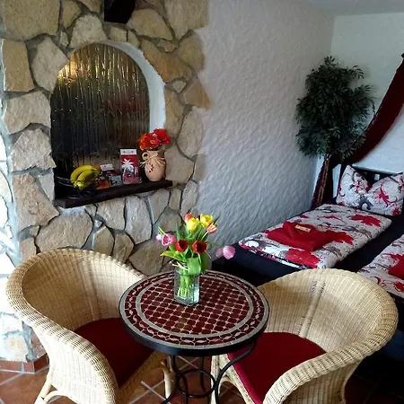 Aparthotel Apartmenthaus Casa Palma Buehl (Rastatt)