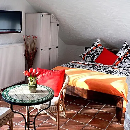 Aparthotel Apartmenthaus Casa Palma 3*