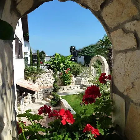 Aparthotel Apartmenthaus Casa Palma 3*