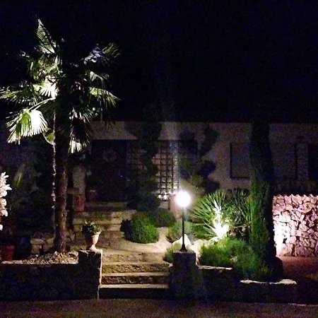 Apartahotel Apartmenthaus Casa Palma Bühl