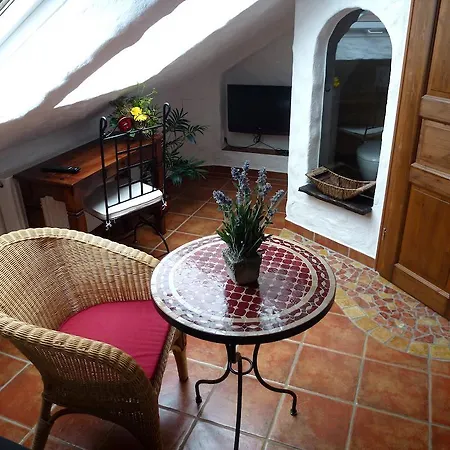 Apartmenthaus Casa Palma Aparthotel Bühl