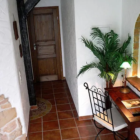 Apartmenthaus Casa Palma Bühl