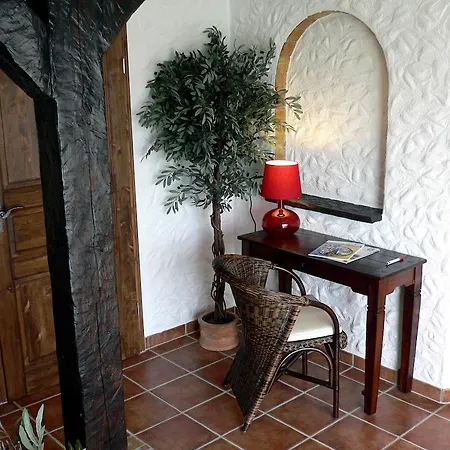 Apartmenthaus Casa Palma Apartahotel Bühl