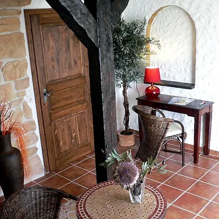 Apartmenthaus Casa Palma 3*