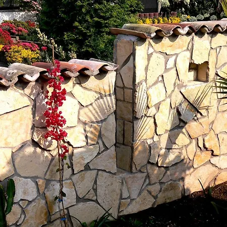 Apartmenthaus Casa Palma 3* Bühl