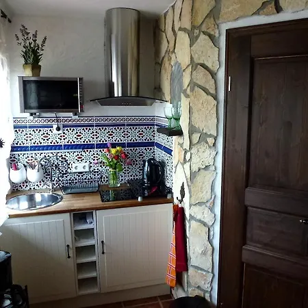 Apartahotel Apartmenthaus Casa Palma 3*