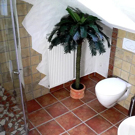 Apartahotel Apartmenthaus Casa Palma 3*