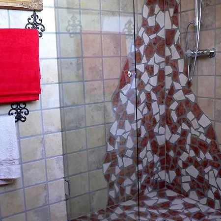 Apartmenthaus Casa Palma Aparthotel Bühl
