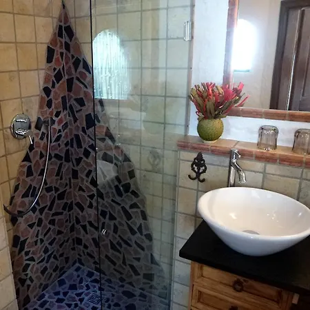 Aparthotel Apartmenthaus Casa Palma 3*