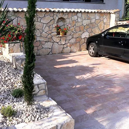 Apartahotel Apartmenthaus Casa Palma Bühl