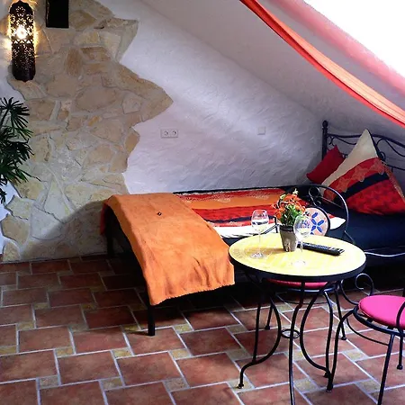 Apartmenthaus Casa Palma