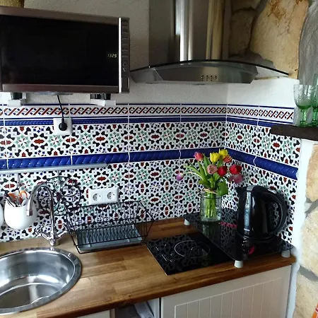 Apartahotel Apartmenthaus Casa Palma