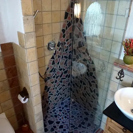 Apartahotel Apartmenthaus Casa Palma Bühl