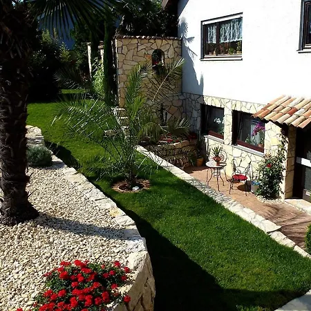 Apartmenthaus Casa Palma