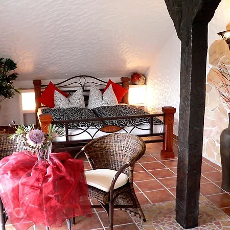 Apartahotel Apartmenthaus Casa Palma 3*