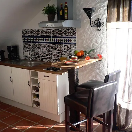 Apartahotel Apartmenthaus Casa Palma 3*